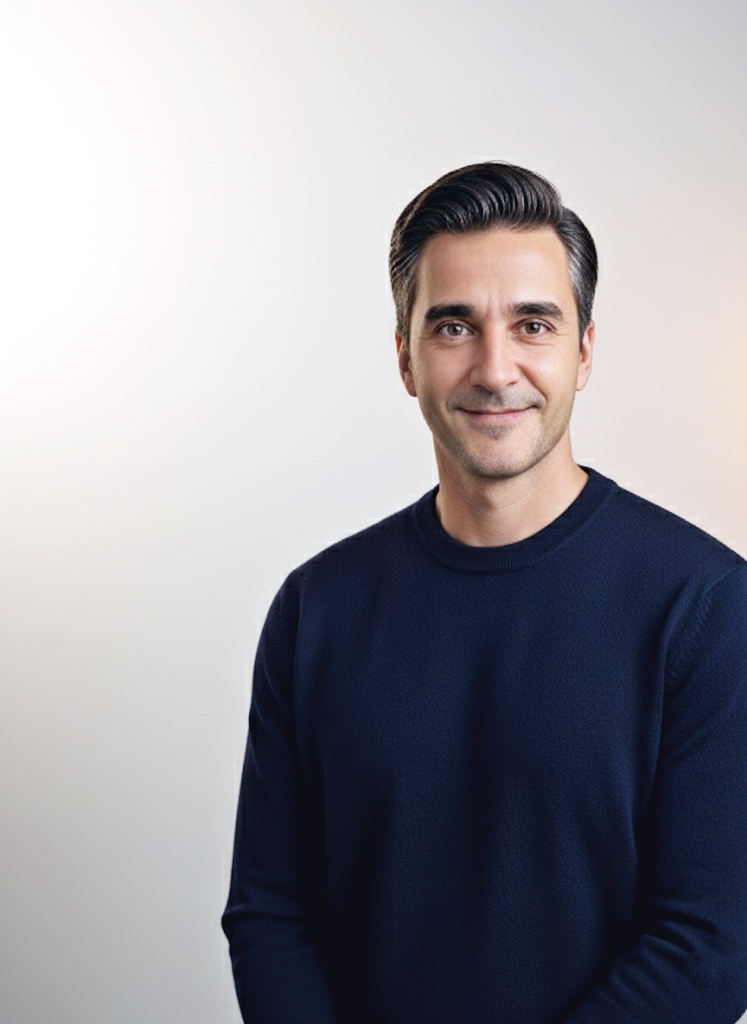 Alberto Mañueco González