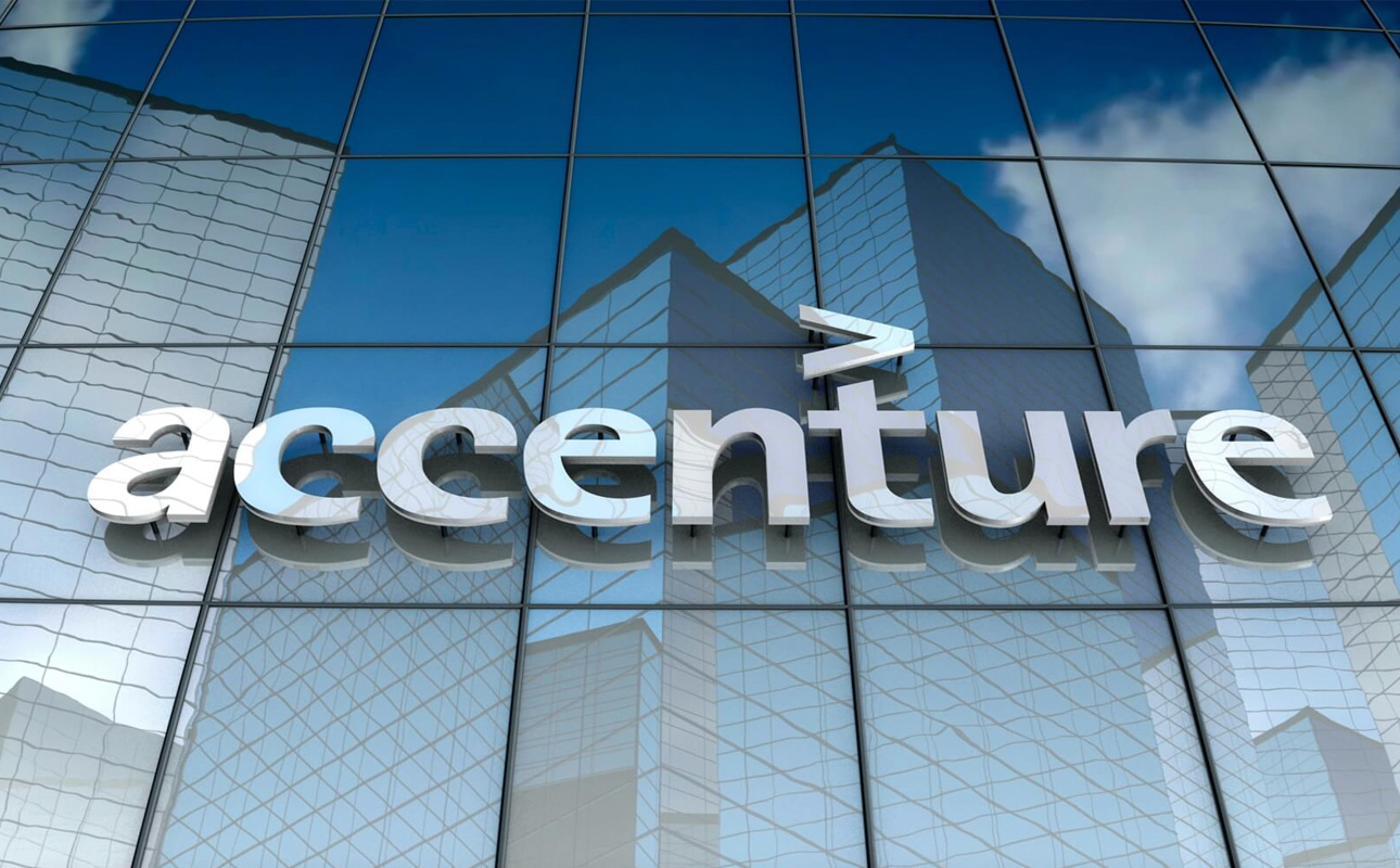 Caso de Estudio: Transformación de UX y UI para el Desarrollo Rápido de CIO de Accenture