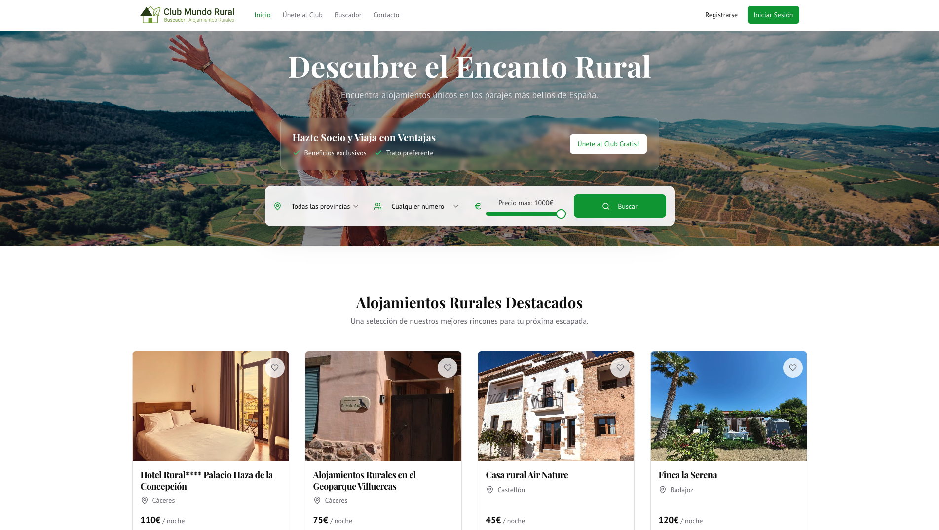 Club Mundo Rural - Centro Comunitario Digital