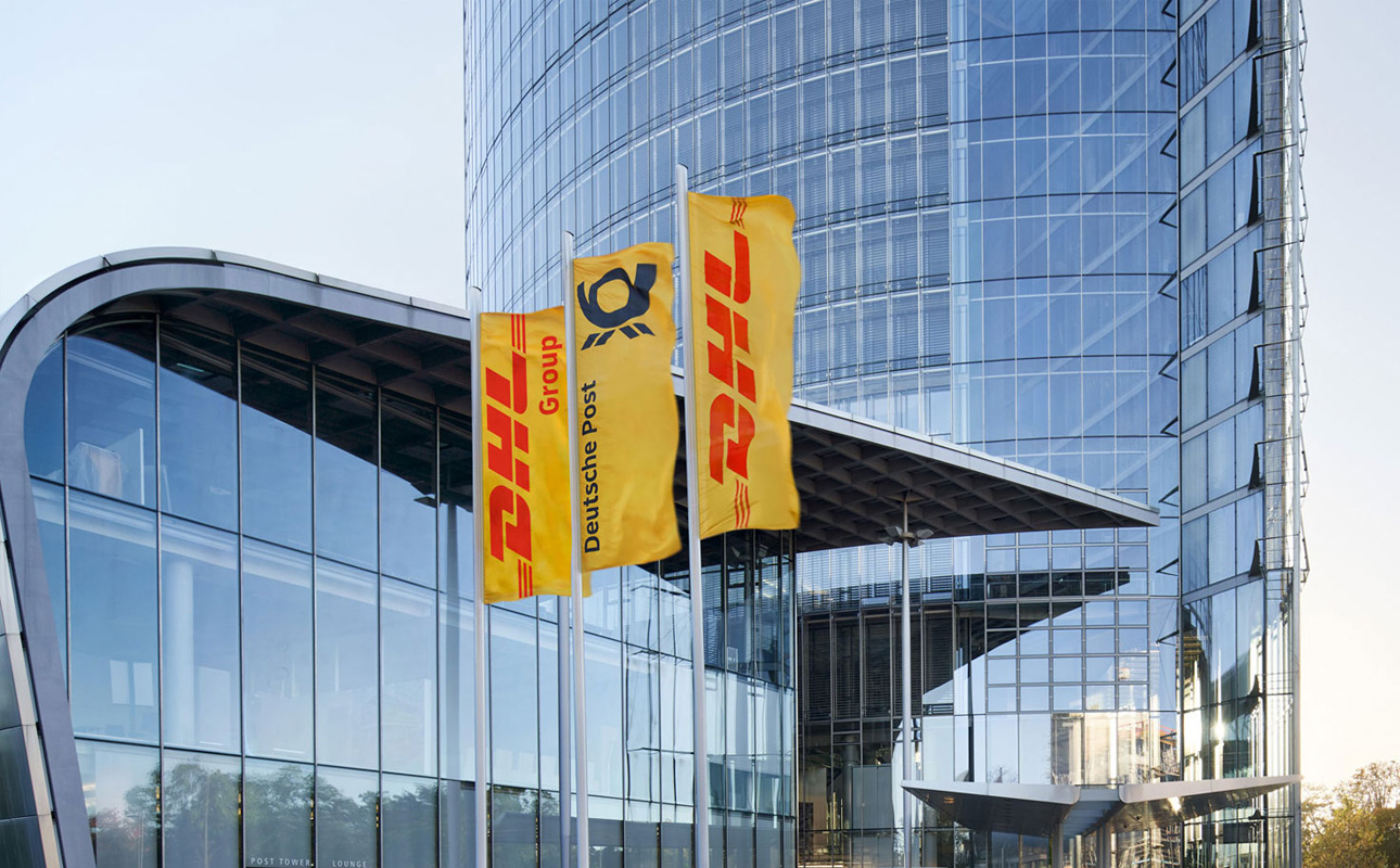 Caso de Estudio: Diseño de Plataforma de RRHH para DHL Express
