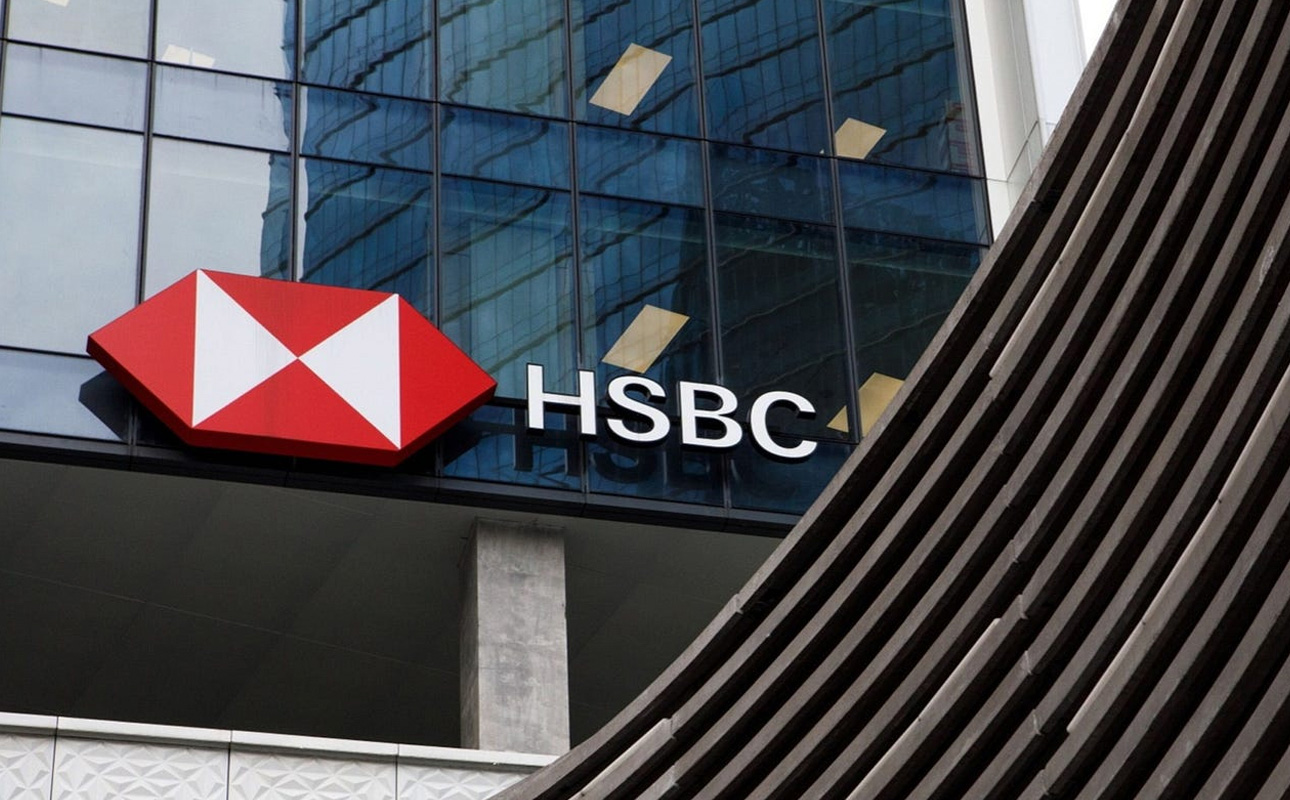 Caso de Estudio: Estrategia de Diseño UX para HSBC Capital Markets