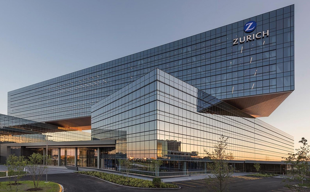 Caso de Estudio: Diseño y Desarrollo para Zurich Insurance Sales RTC CRM