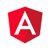 Angular logo