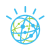 IBM Watson logo