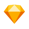 Sketch logo